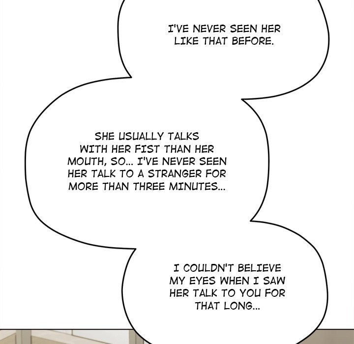 Someone Stop Her! Chap 3 - Next Chap 4