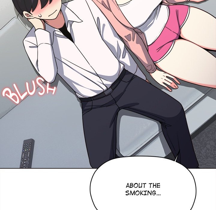 Someone Stop Her! Chap 3 - Next Chap 4
