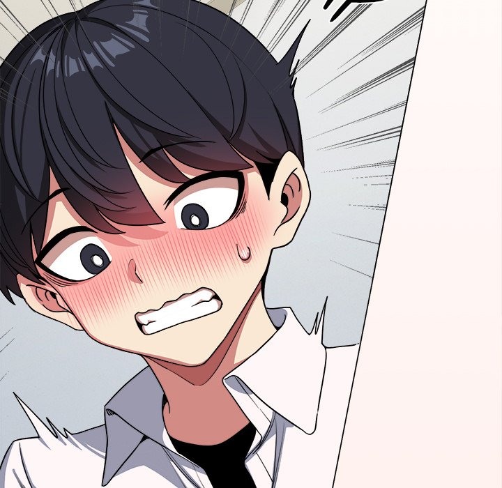 Someone Stop Her! Chap 3 - Next Chap 4