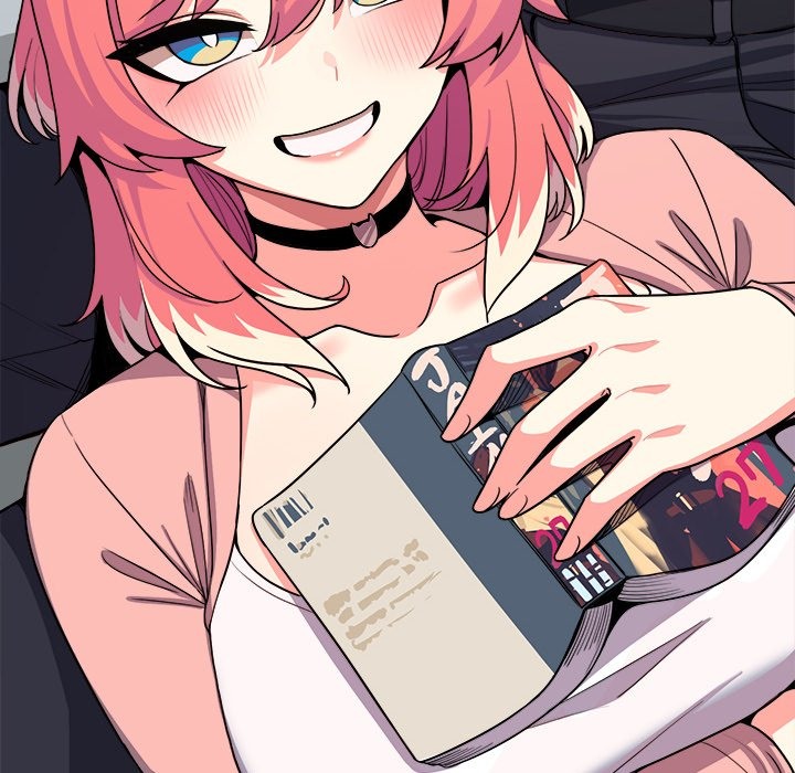 Someone Stop Her! Chap 3 - Next Chap 4
