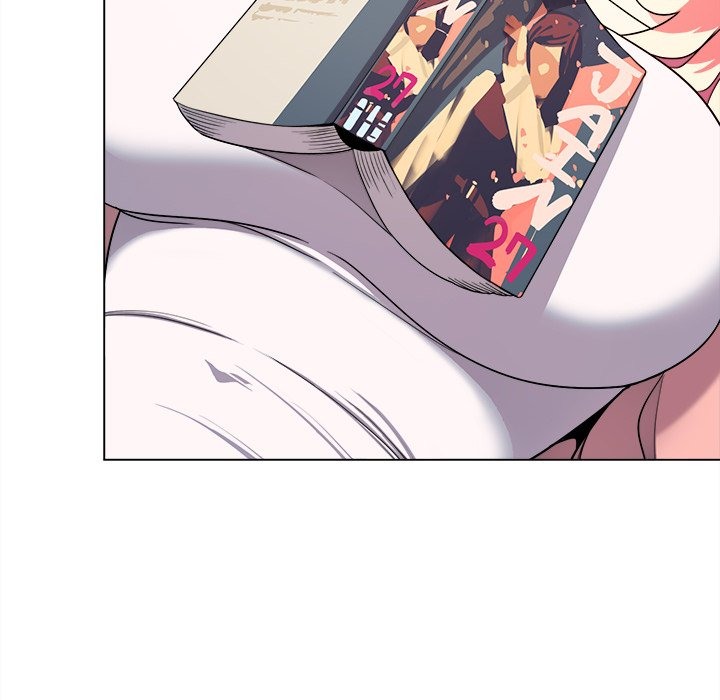 Someone Stop Her! Chap 3 - Next Chap 4