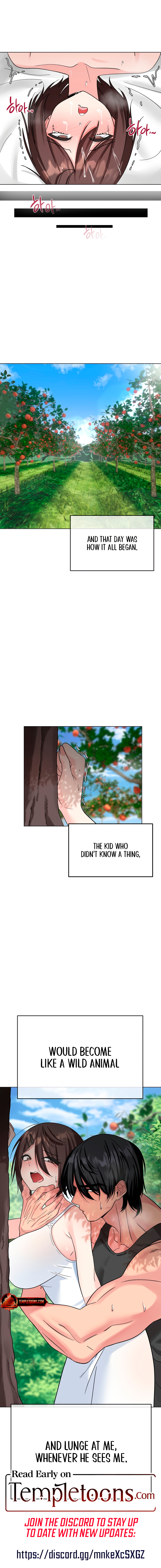Beast Boy Chap 7 - Next Chap 8
