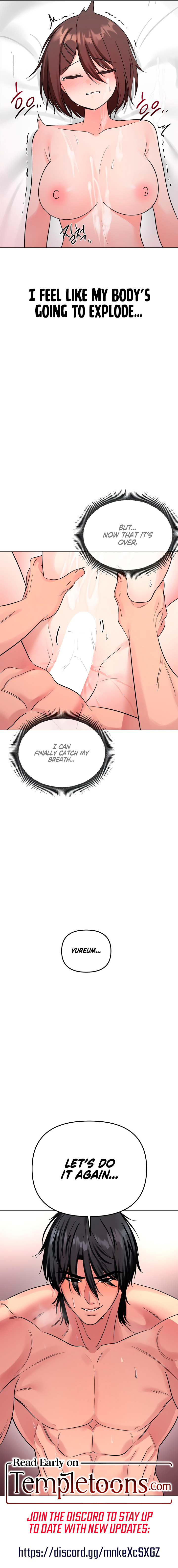 Beast Boy Chap 6 - Next Chap 7
