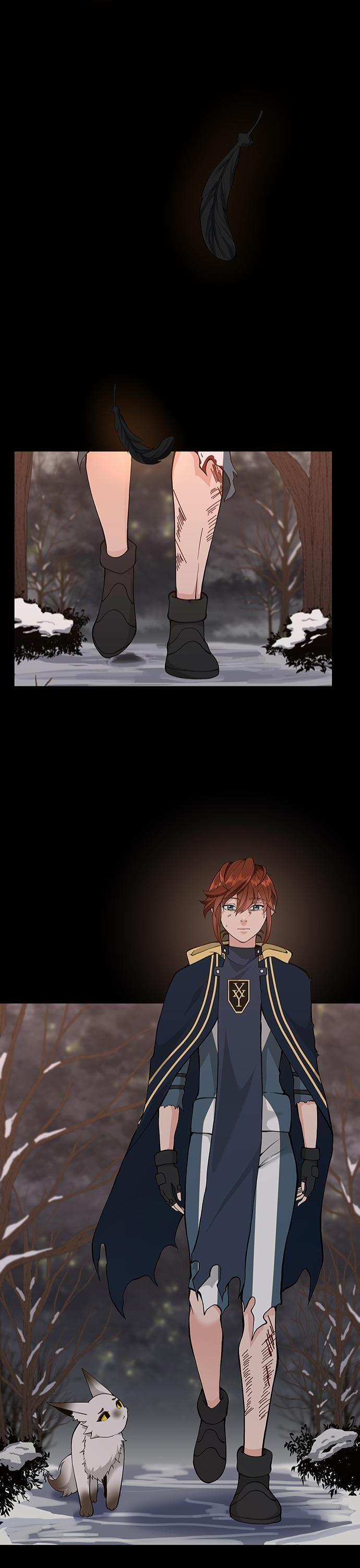 The Beginning After The End Chap 120 - Next Chap 121