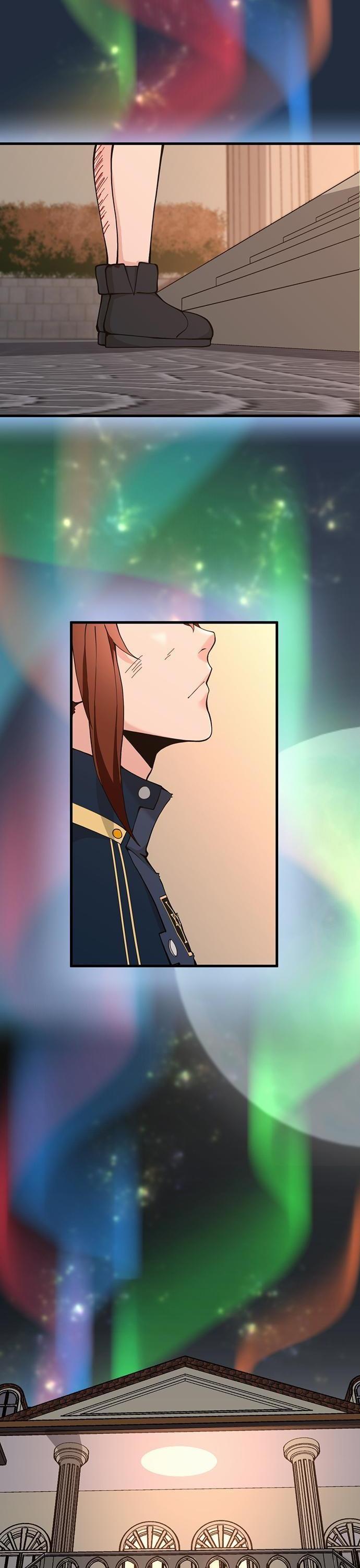 The Beginning After The End Chap 120 - Next Chap 121