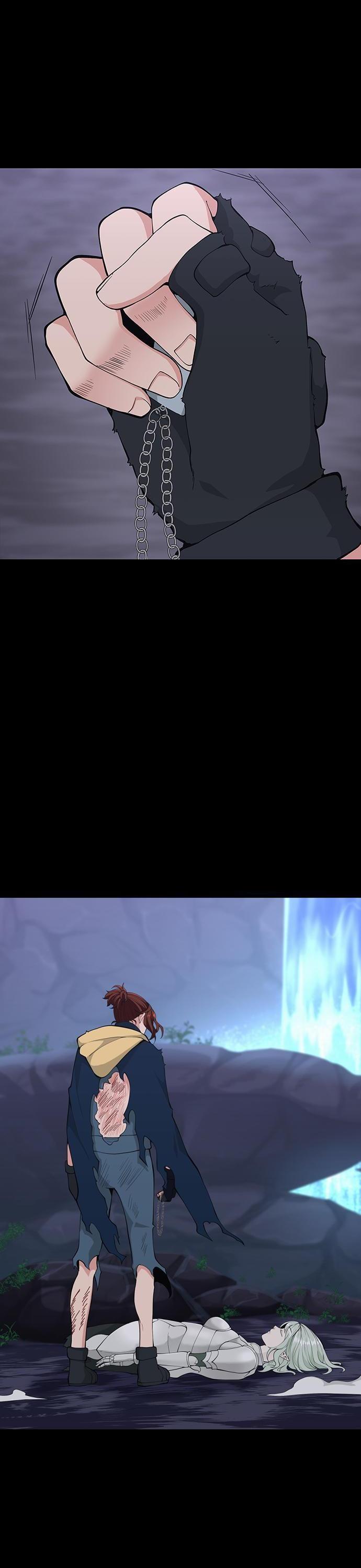 The Beginning After The End Chap 120 - Next Chap 121