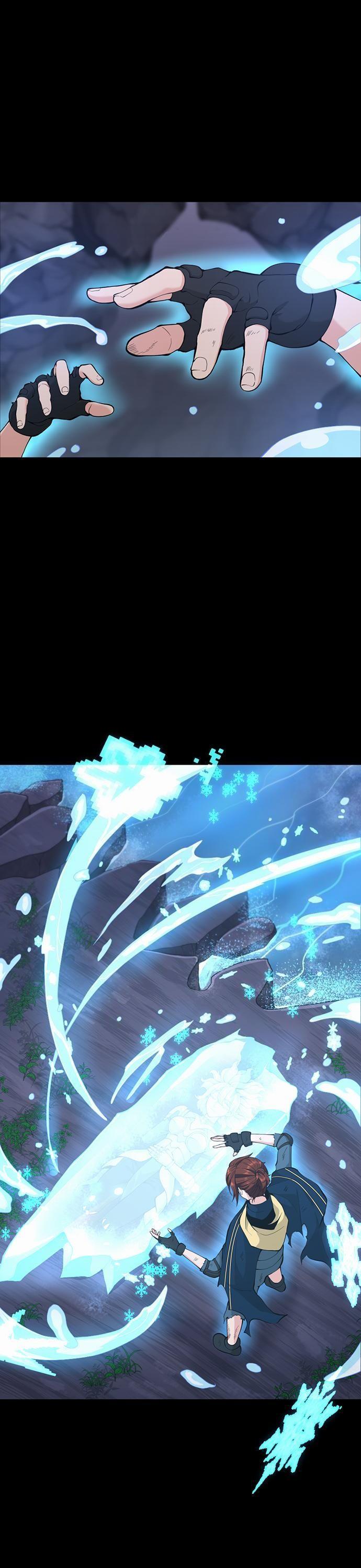 The Beginning After The End Chap 120 - Next Chap 121