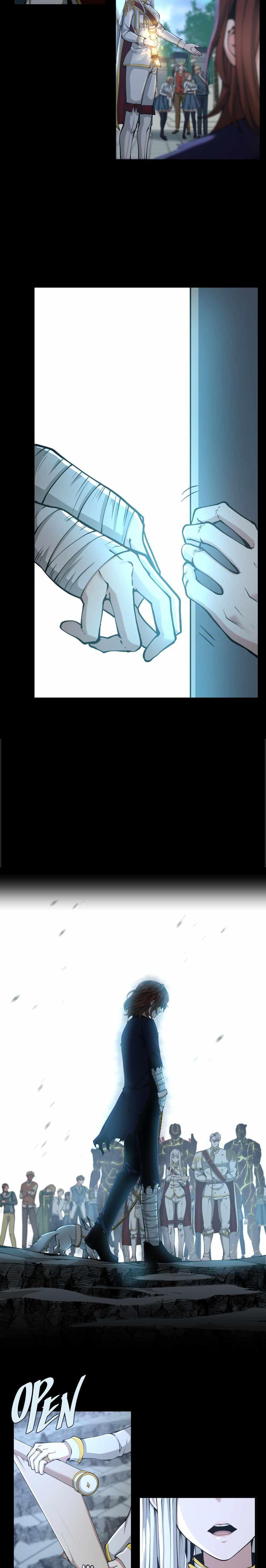 The Beginning After The End Chap 141 - Next Chap 142