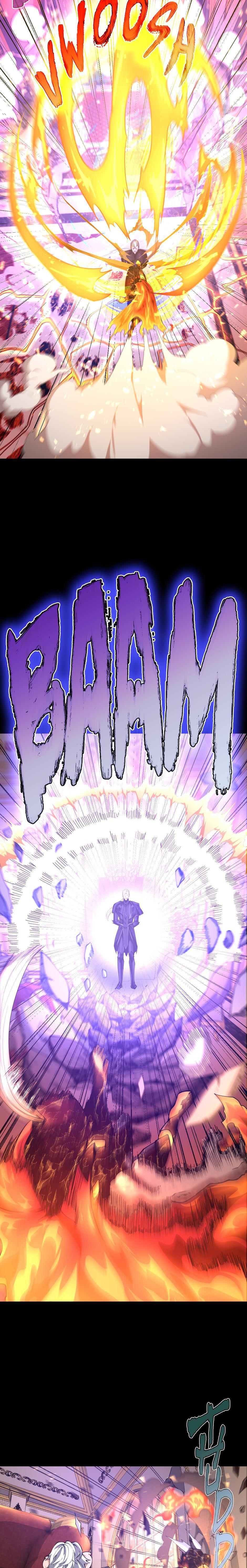 The Beginning After The End Chap 146 - Next Chap 147