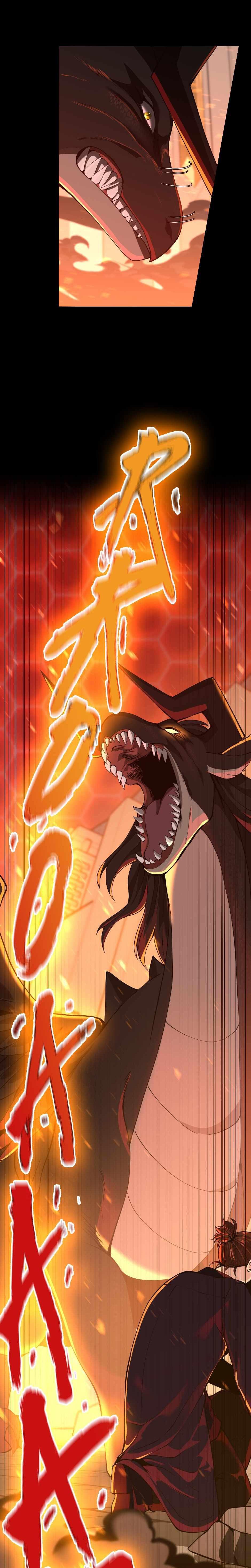 The Beginning After The End Chap 139 - Next Chap 140