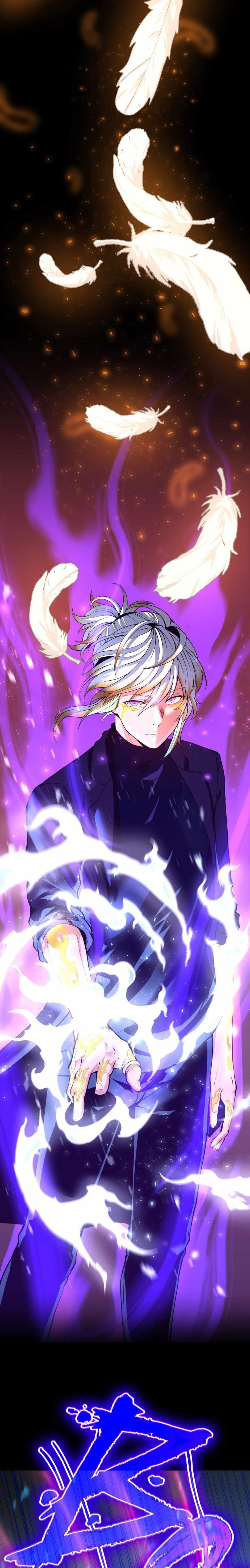 The Beginning After The End Chap 139 - Next Chap 140