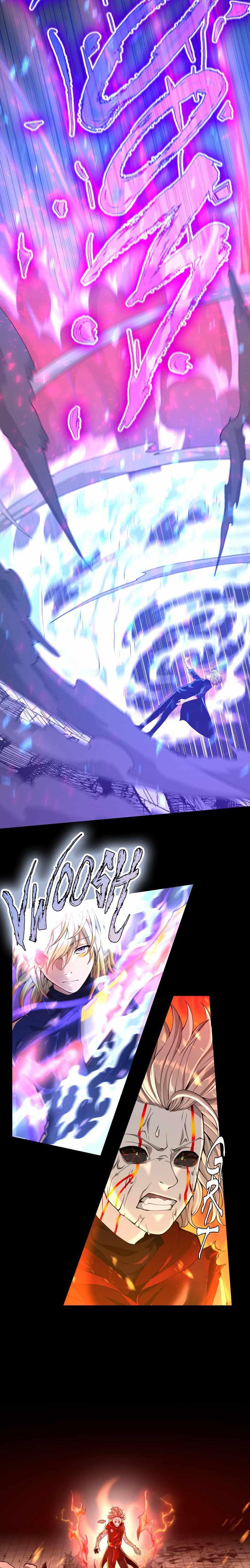 The Beginning After The End Chap 139 - Next Chap 140