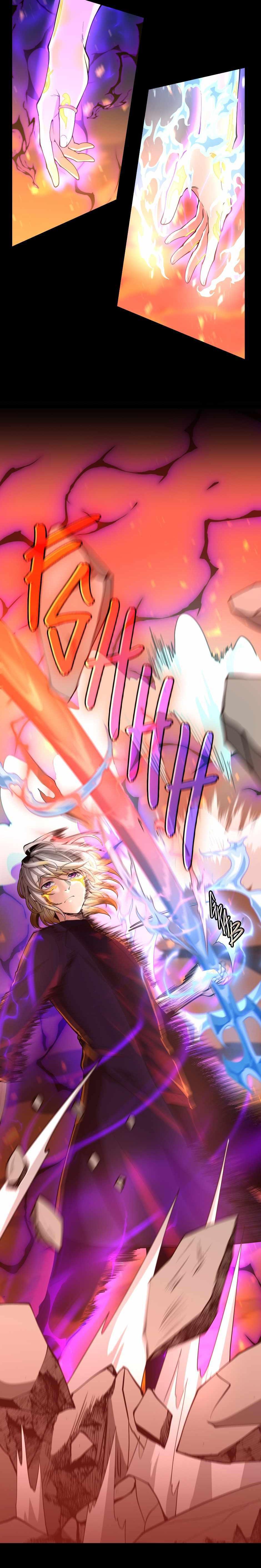 The Beginning After The End Chap 139 - Next Chap 140