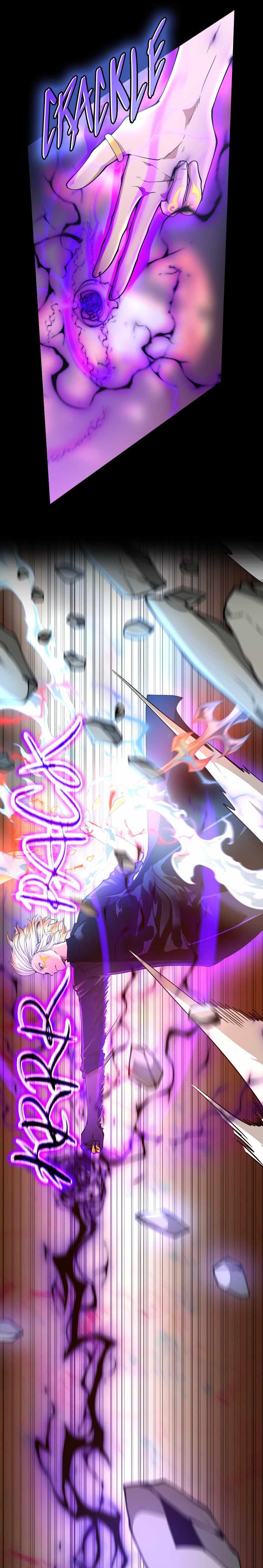 The Beginning After The End Chap 139 - Next Chap 140