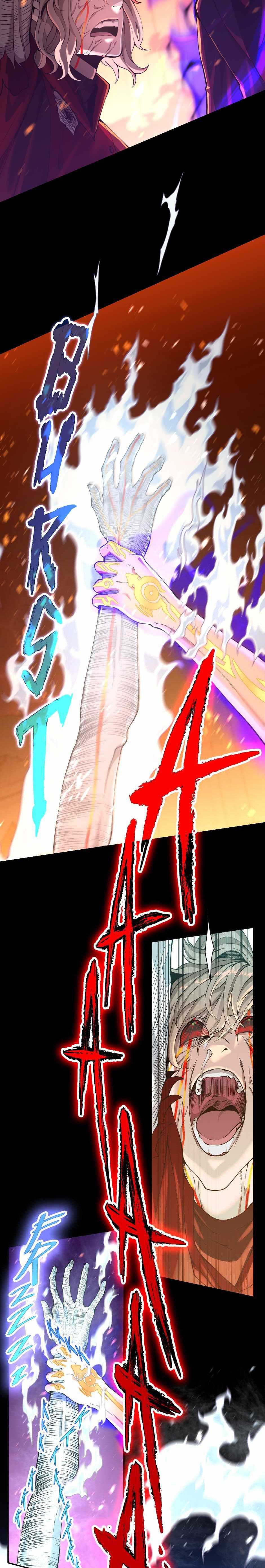 The Beginning After The End Chap 139 - Next Chap 140