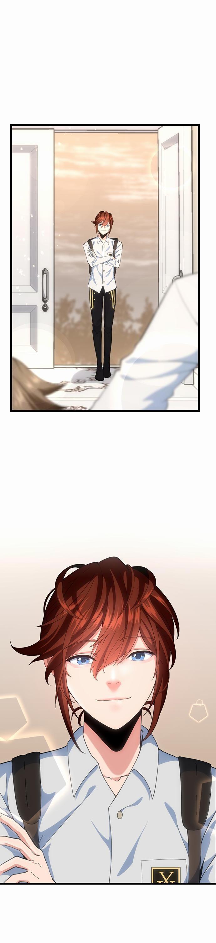 The Beginning After The End Chap 114 - Next Chap 115