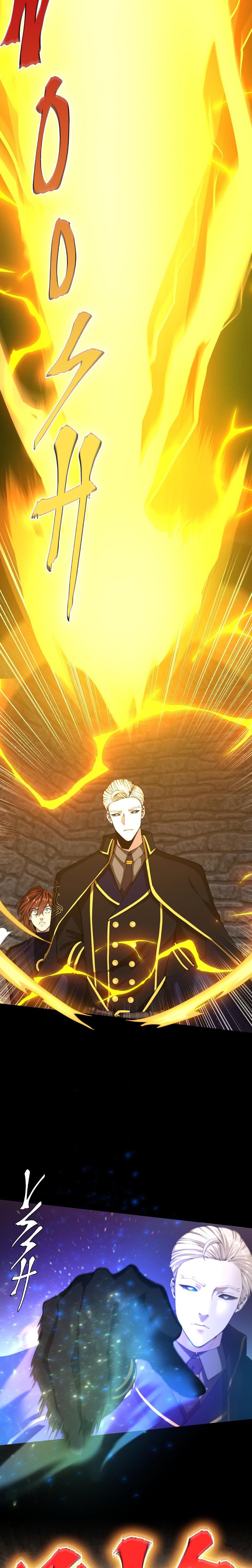 The Beginning After The End Chap 147 - Next Chap 148