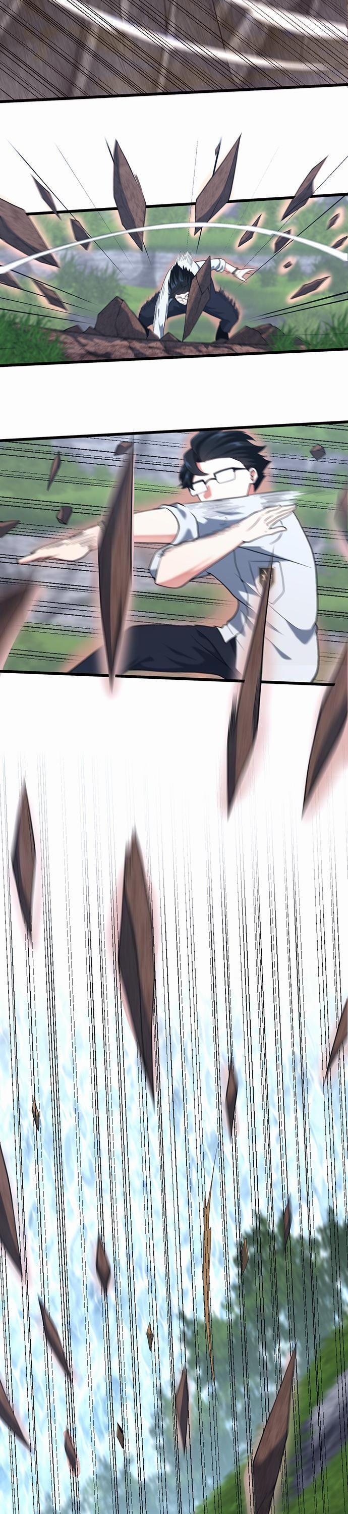 The Beginning After The End Chap 113 - Next Chap 114