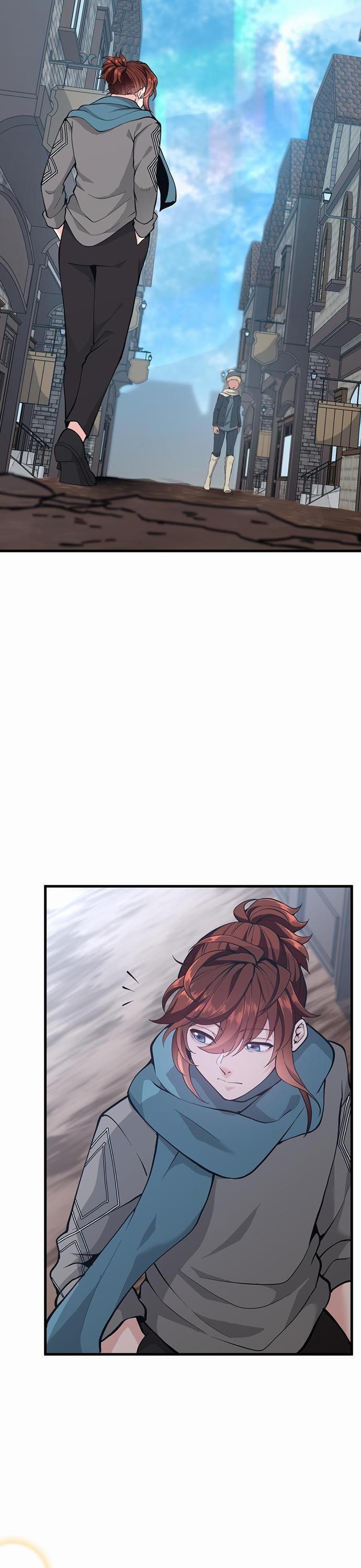 The Beginning After The End Chap 121 - Next Chap 122