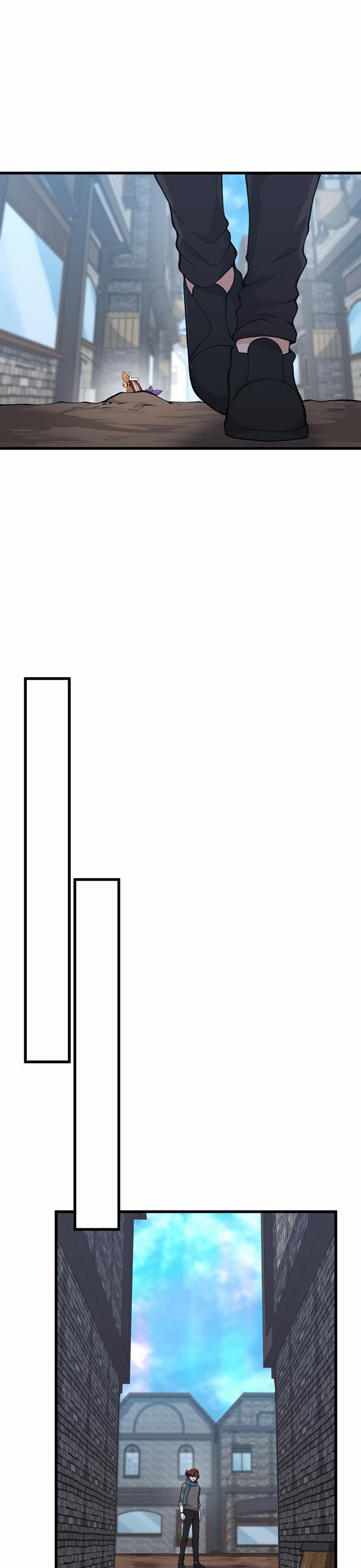 The Beginning After The End Chap 121 - Next Chap 122