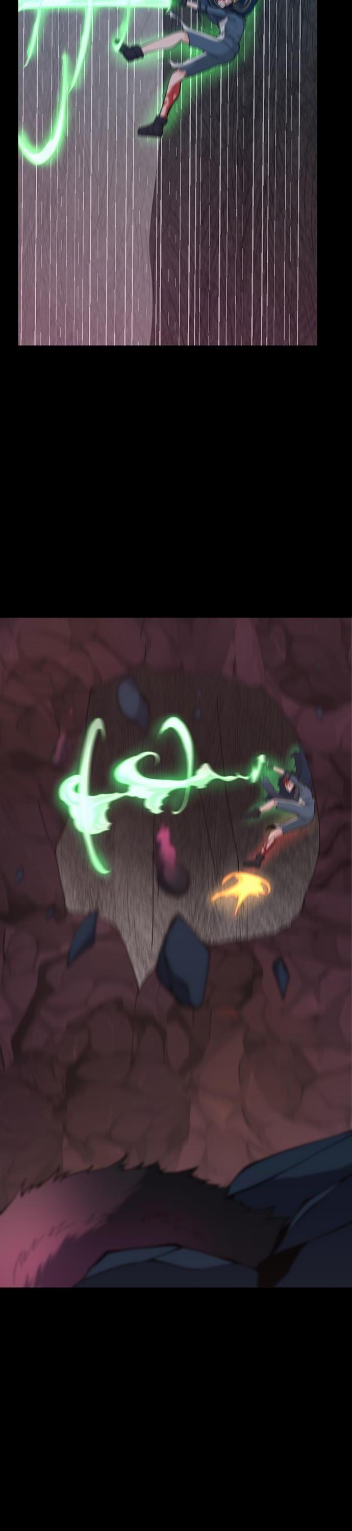 The Beginning After The End Chap 118 - Next Chap 119