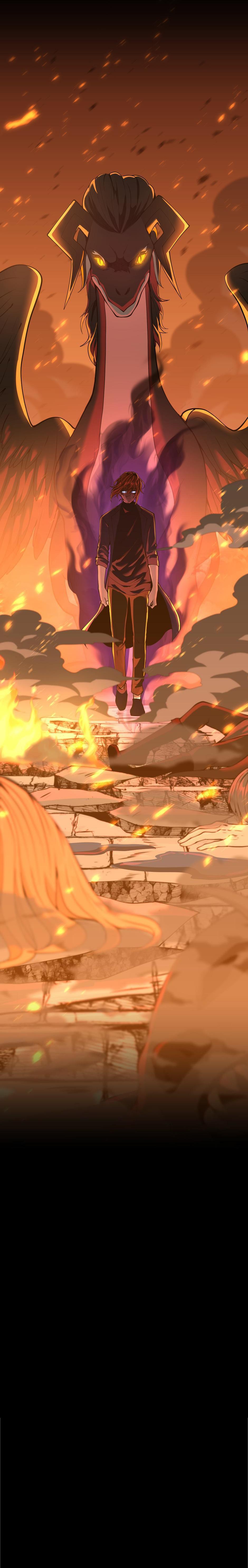 The Beginning After The End Chap 138 - Next Chap 139