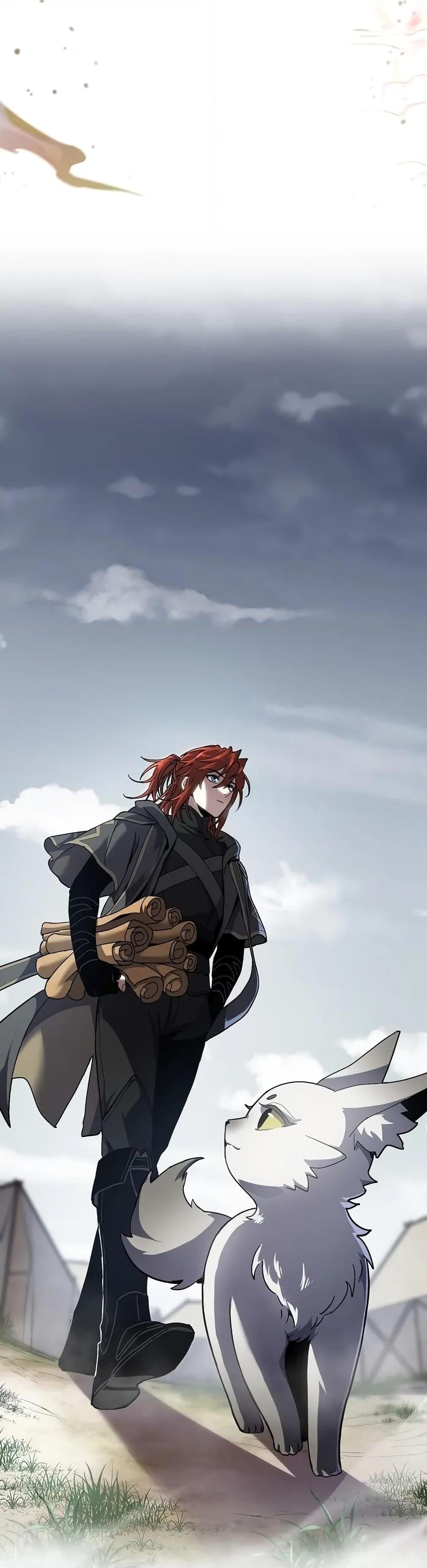 The Beginning After The End Chap 189 - Next Chap 190