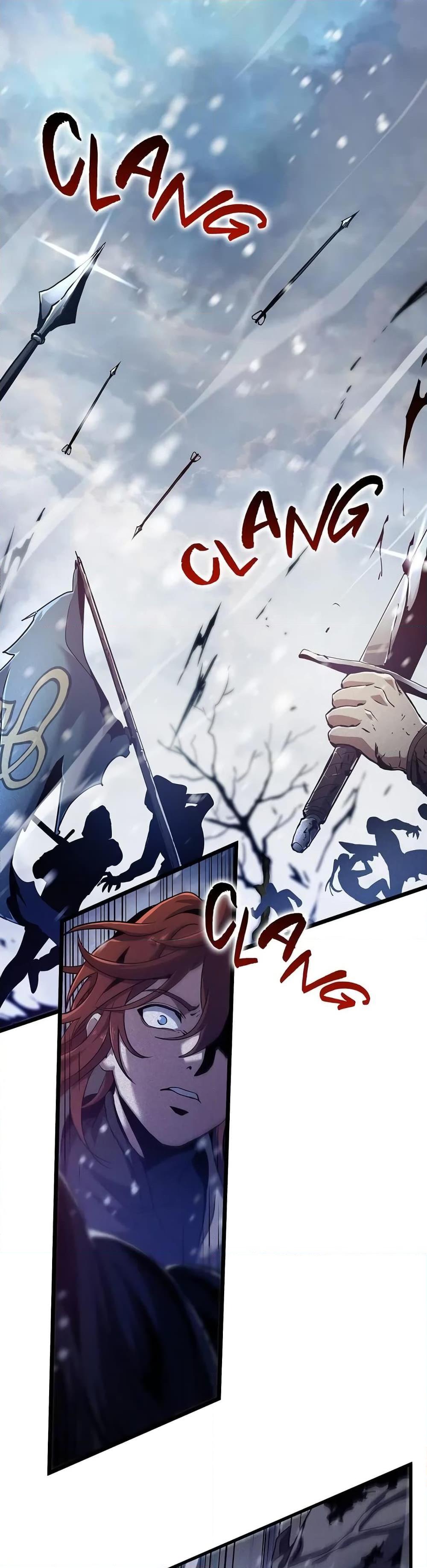 The Beginning After The End Chap 189 - Next Chap 190