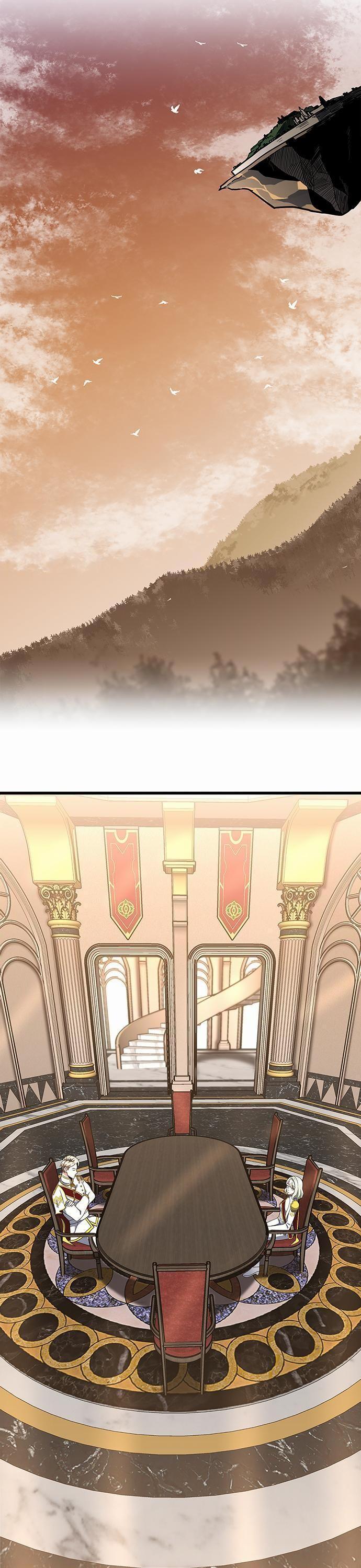 The Beginning After The End Chap 112 - Next Chap 113