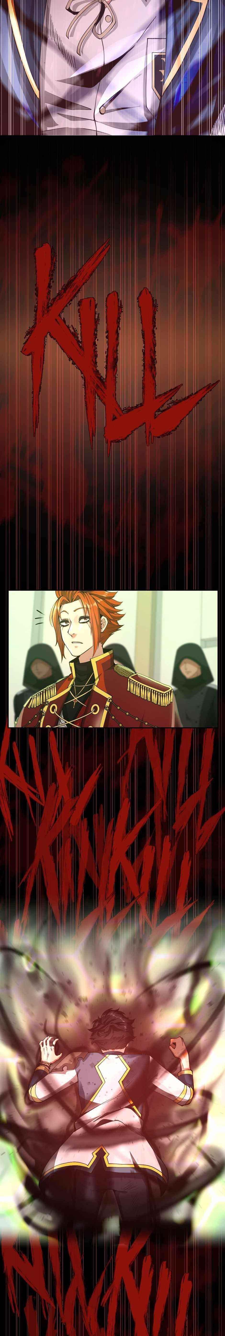 The Beginning After The End Chap 137 - Next Chap 138