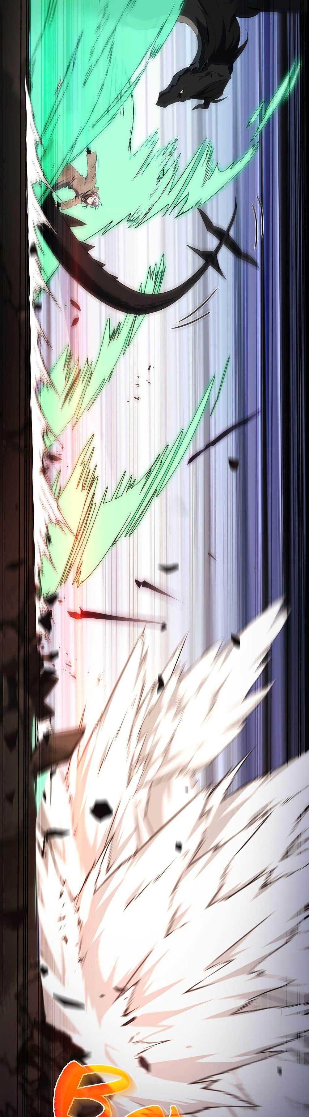 The Beginning After The End Chap 204 - Next Chap 205