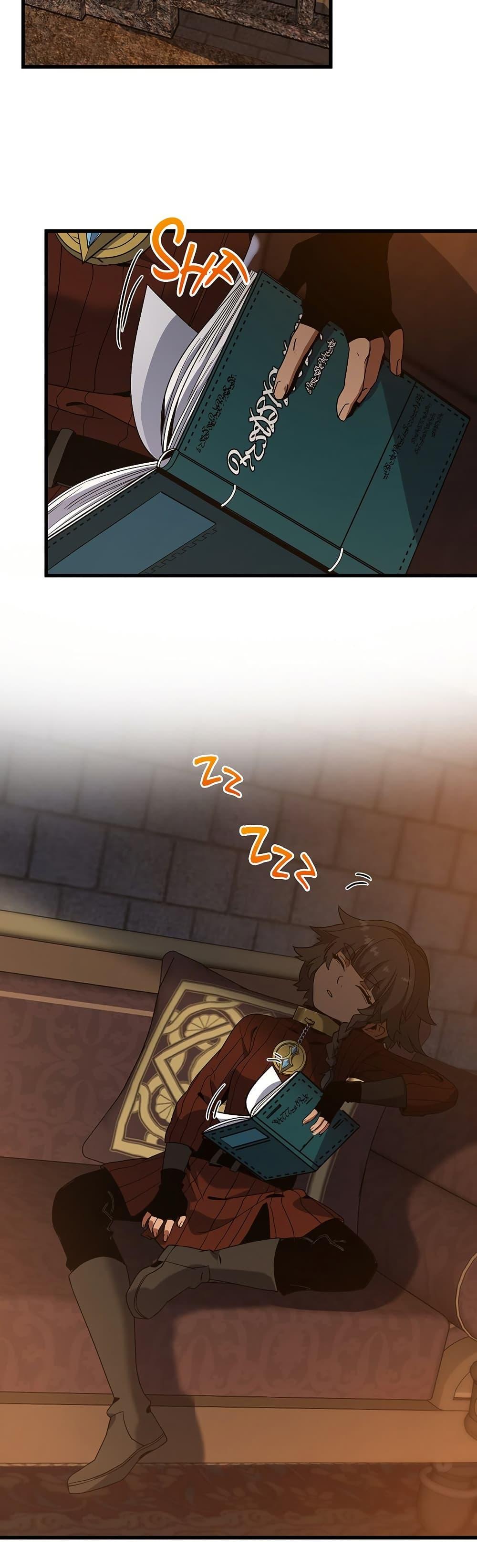 The Beginning After The End Chap 212 - Next Chap 213