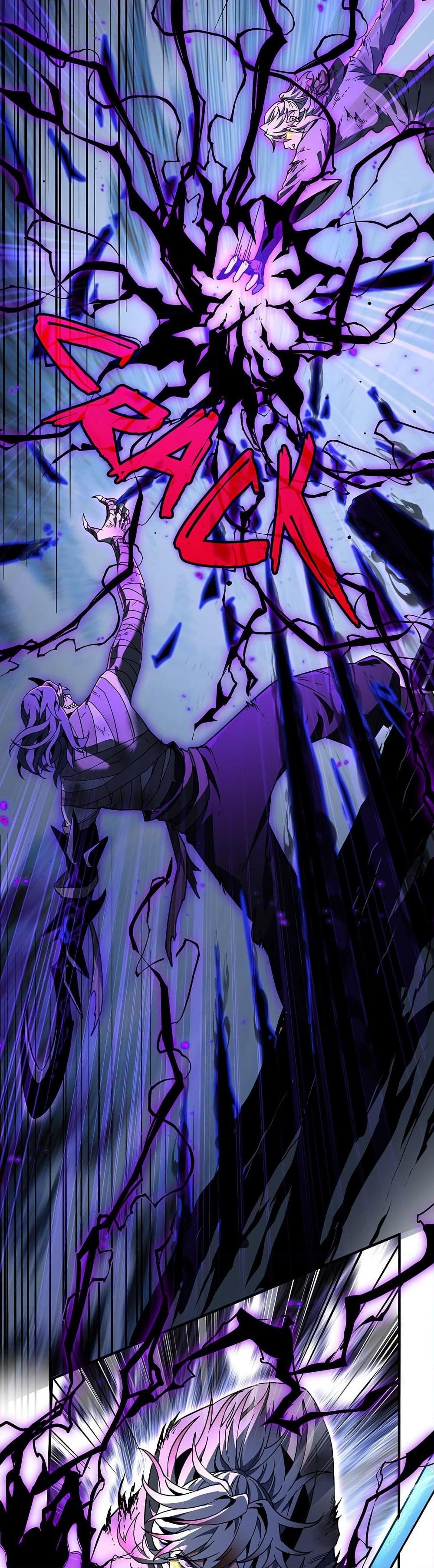 The Beginning After The End Chap 204 - Next Chap 205