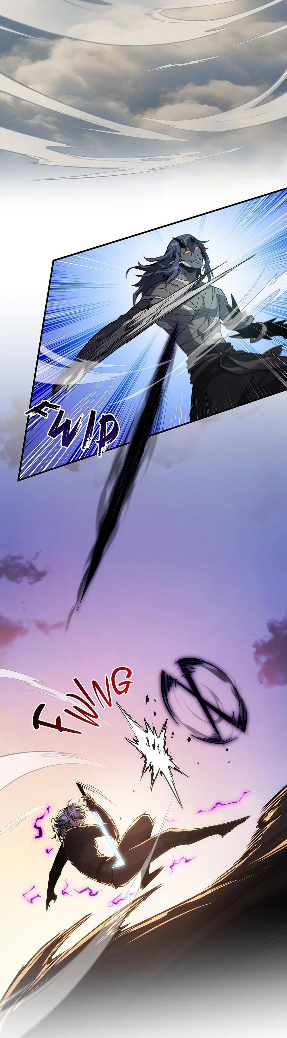 The Beginning After The End Chap 204 - Next Chap 205