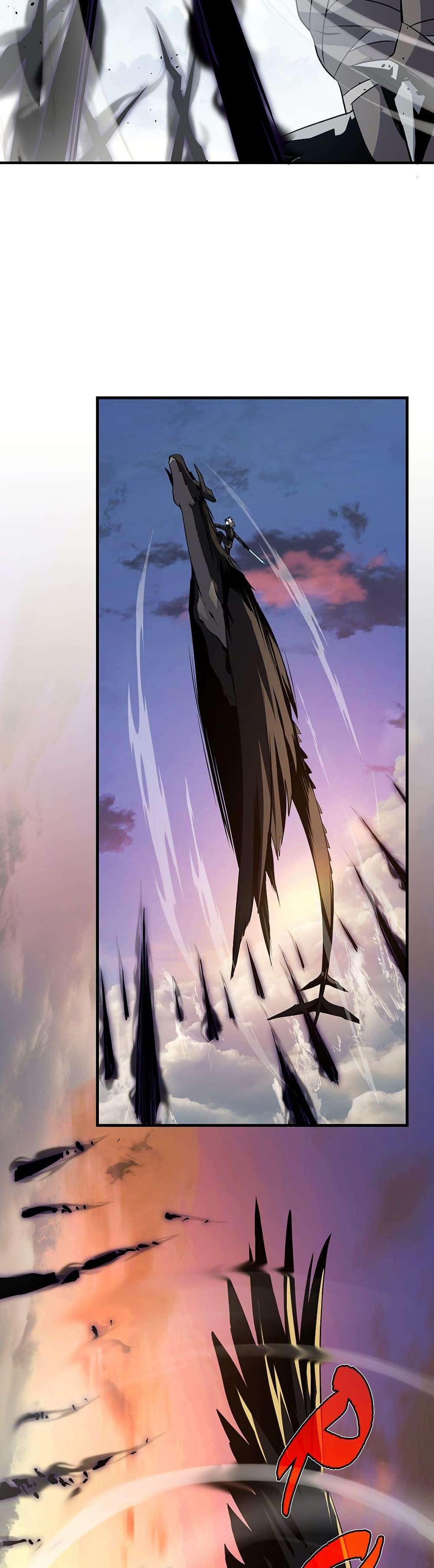 The Beginning After The End Chap 204 - Next Chap 205