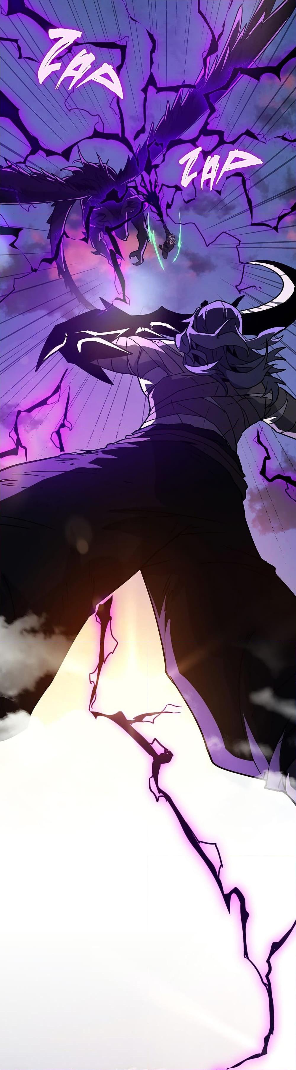 The Beginning After The End Chap 204 - Next Chap 205