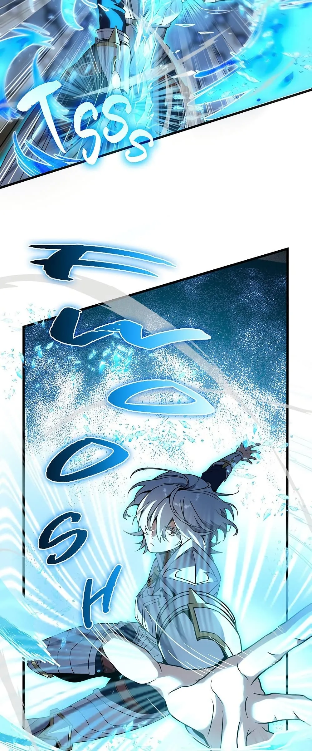 The Beginning After The End Chap 217 - Next Chap 218