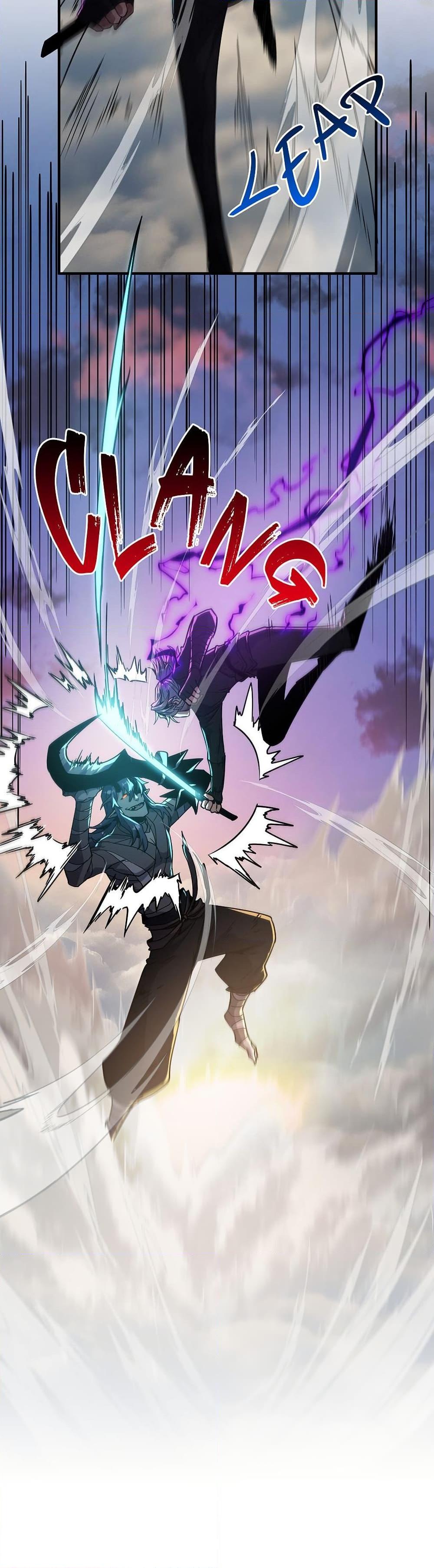 The Beginning After The End Chap 204 - Next Chap 205