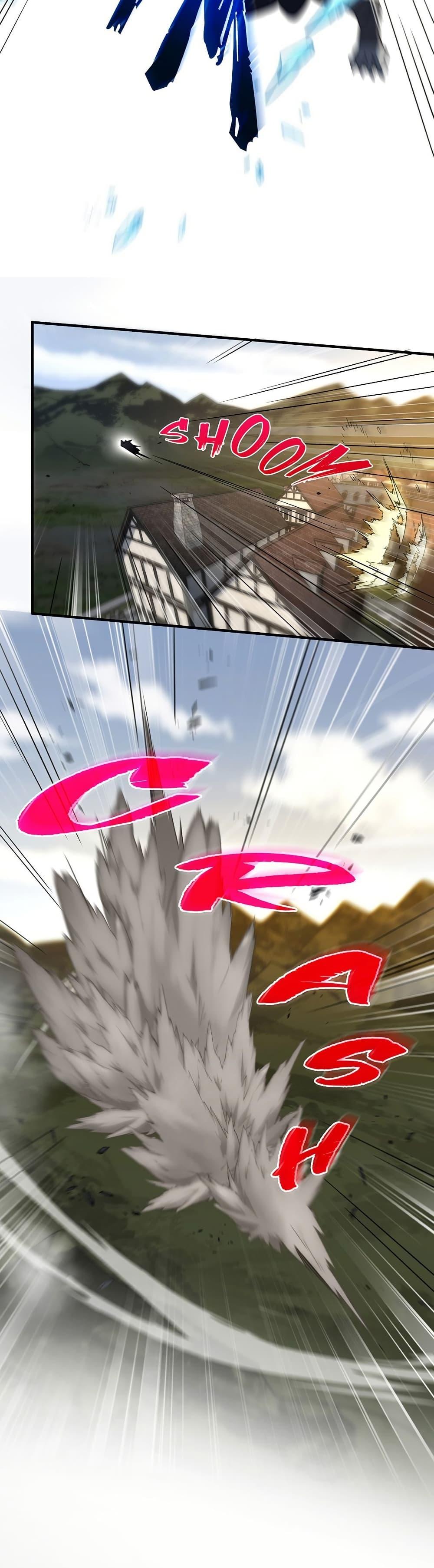 The Beginning After The End Chap 204 - Next Chap 205