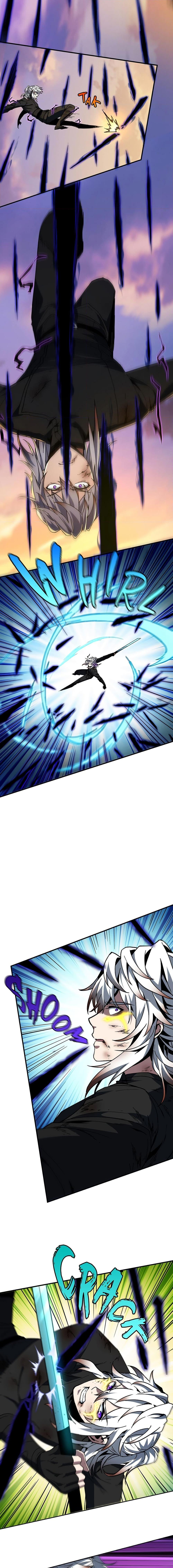 The Beginning After The End Chap 205 - Next Chap 206