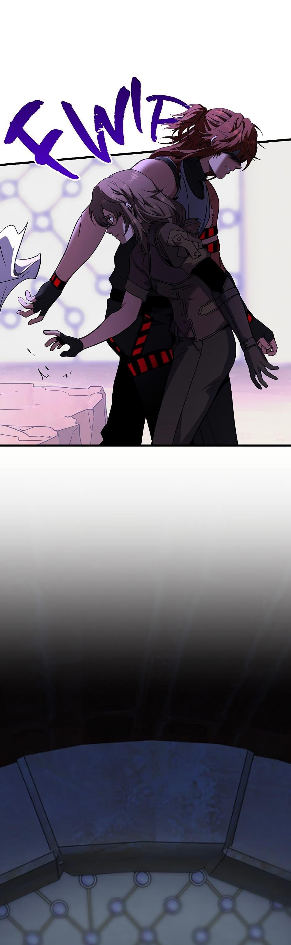 The Beginning After The End Chap 221 - Next Chap 222