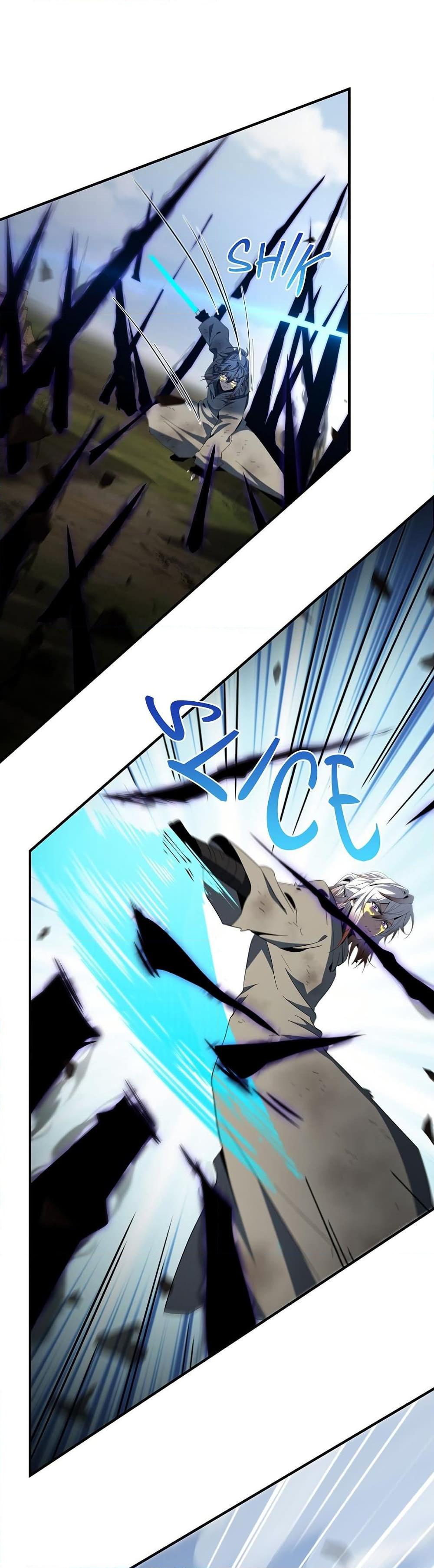 The Beginning After The End Chap 204 - Next Chap 205