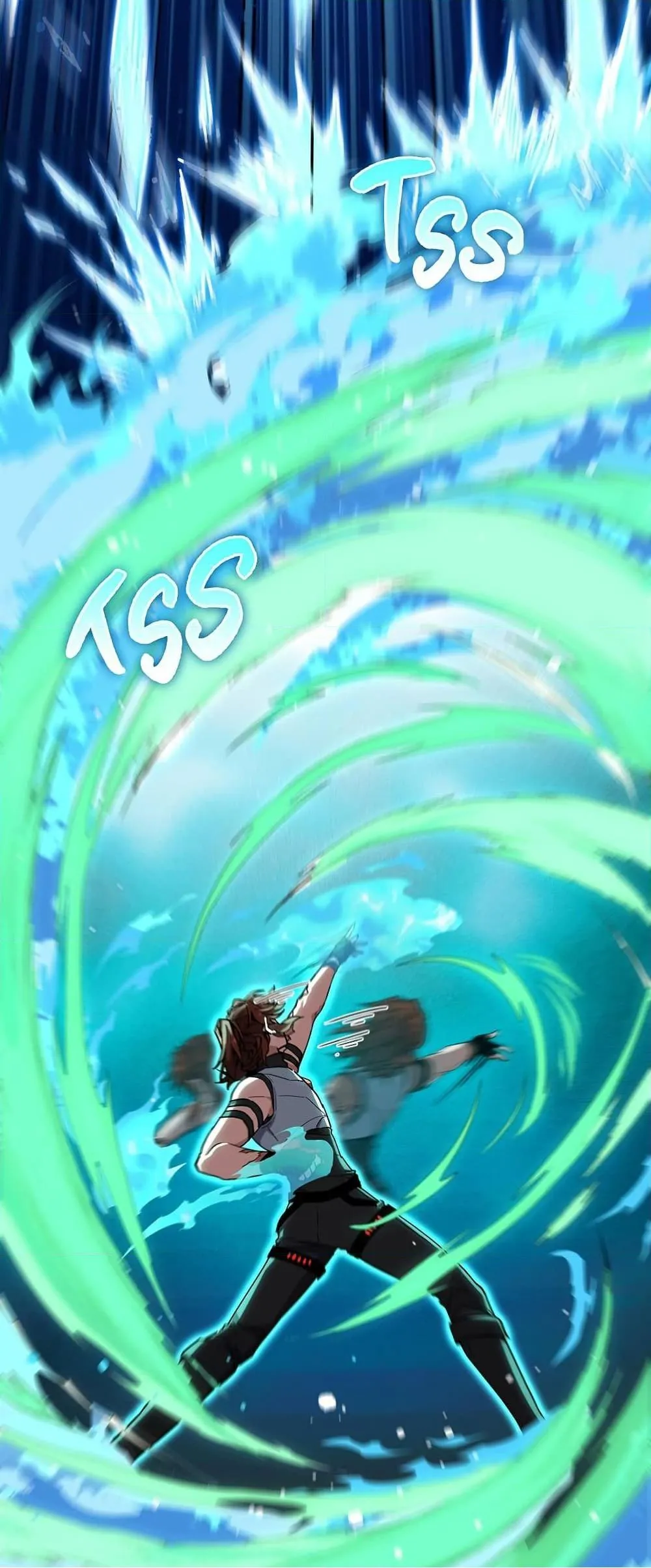 The Beginning After The End Chap 217 - Next Chap 218