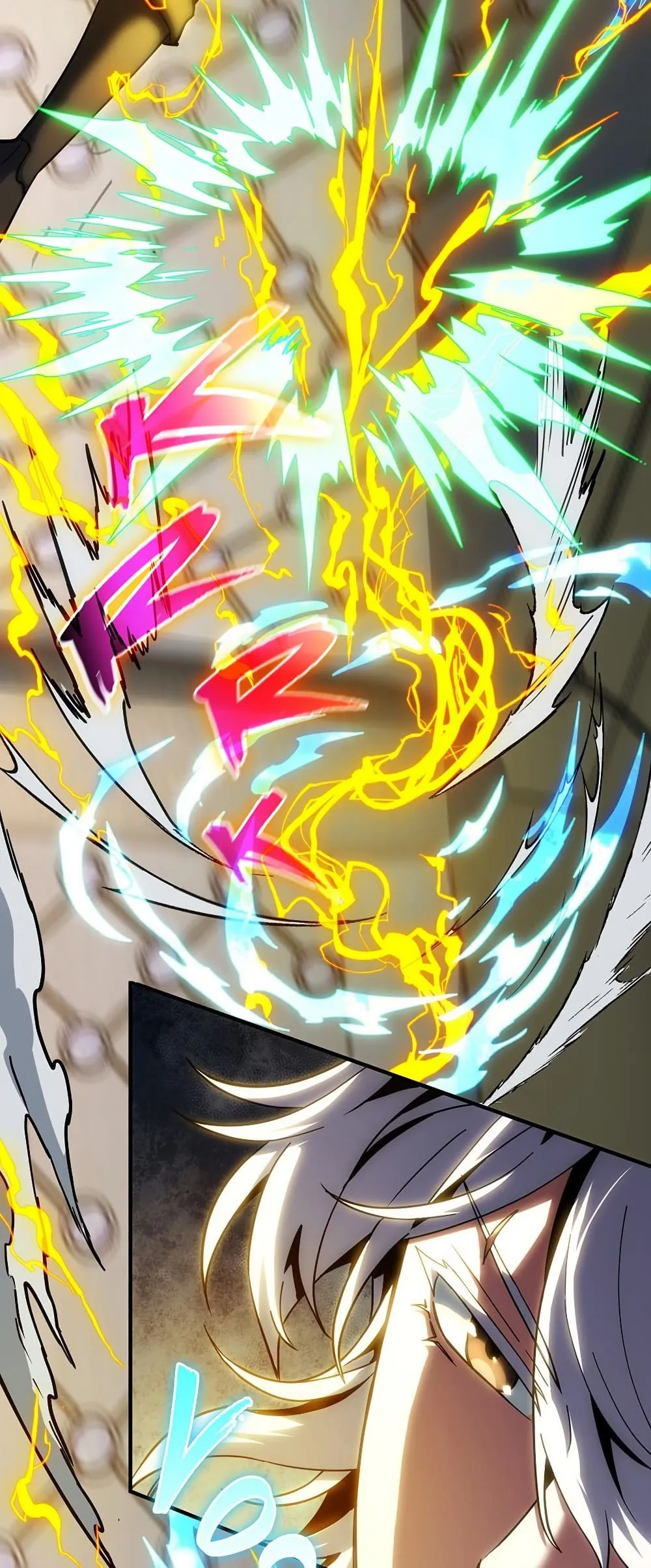 The Beginning After The End Chap 217 - Next Chap 218