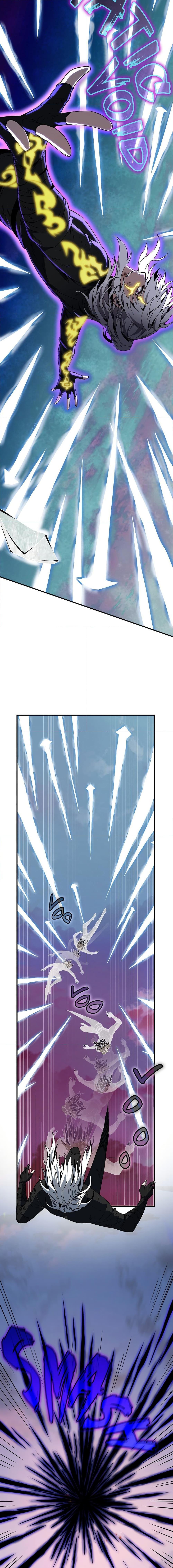 The Beginning After The End Chap 205 - Next Chap 206