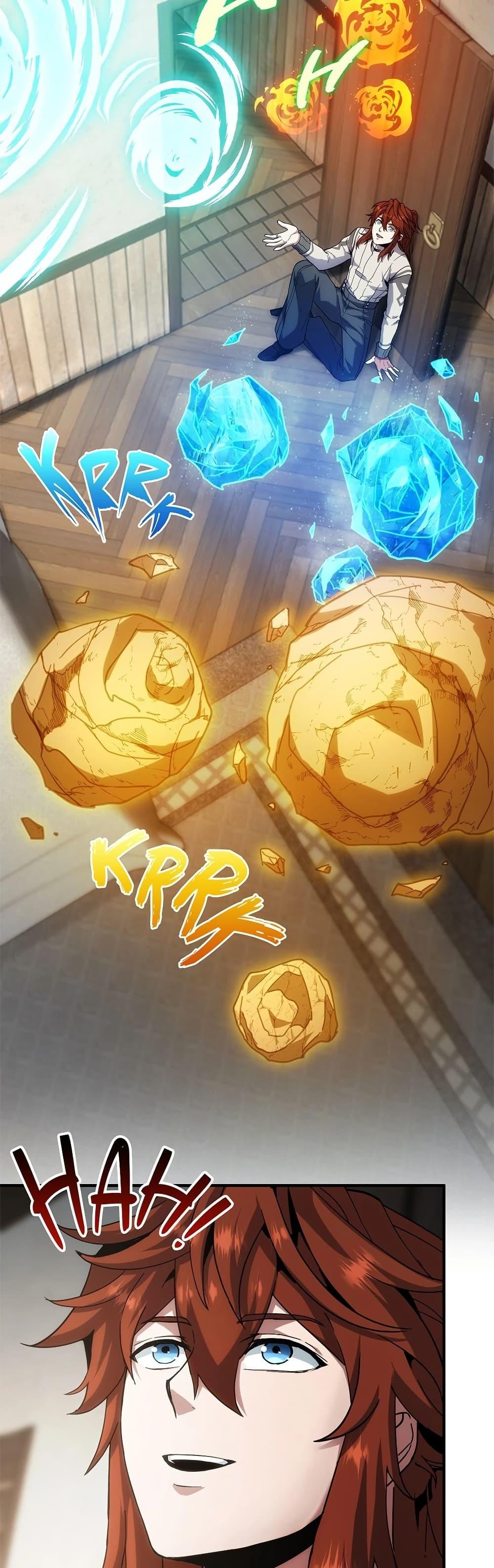 The Beginning After The End Chap 225 - Next Chap 226