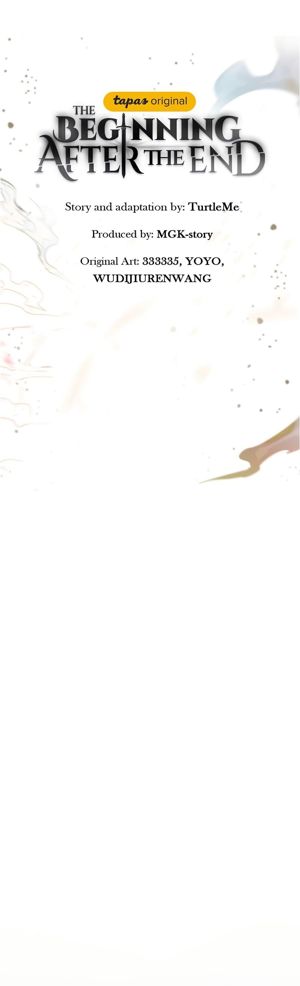 The Beginning After The End Chap 212 - Next Chap 213