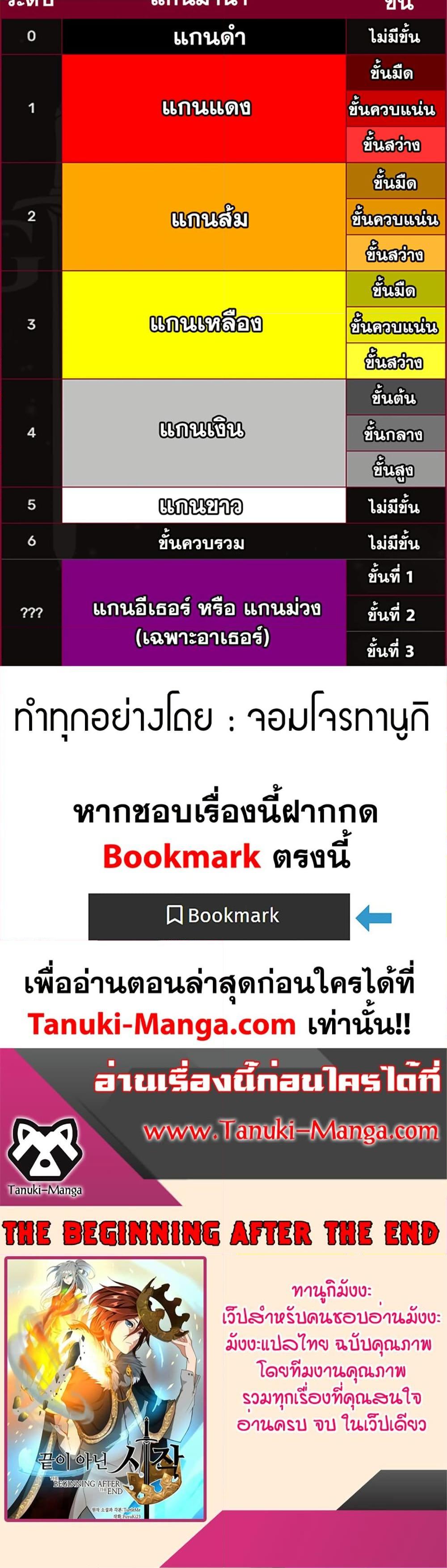 The Beginning After The End Chap 222 - Next Chap 223
