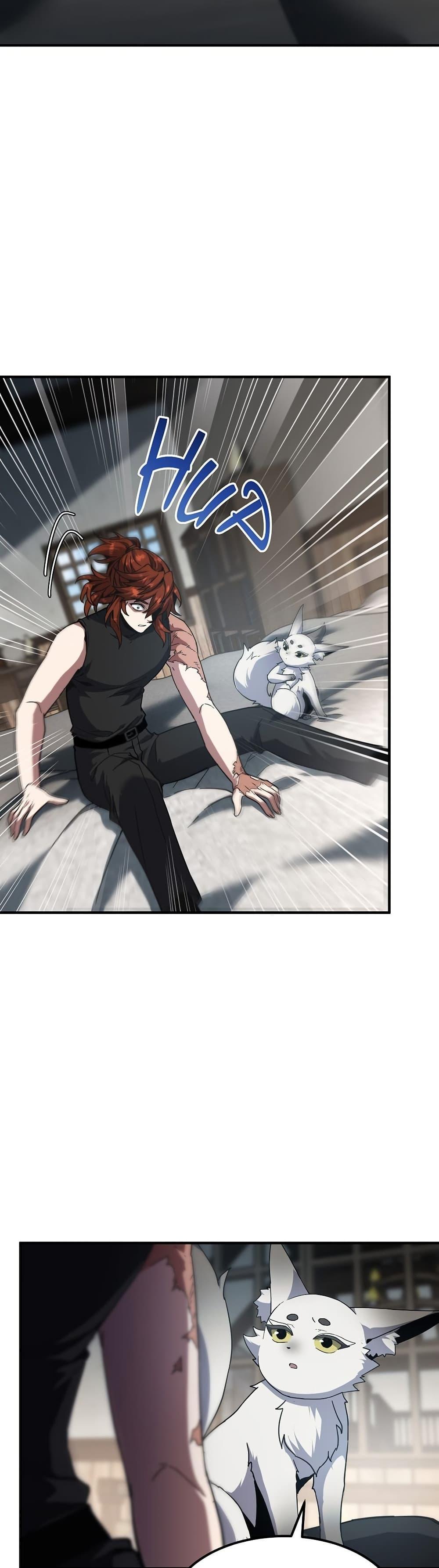 The Beginning After The End Chap 214 - Next Chap 215