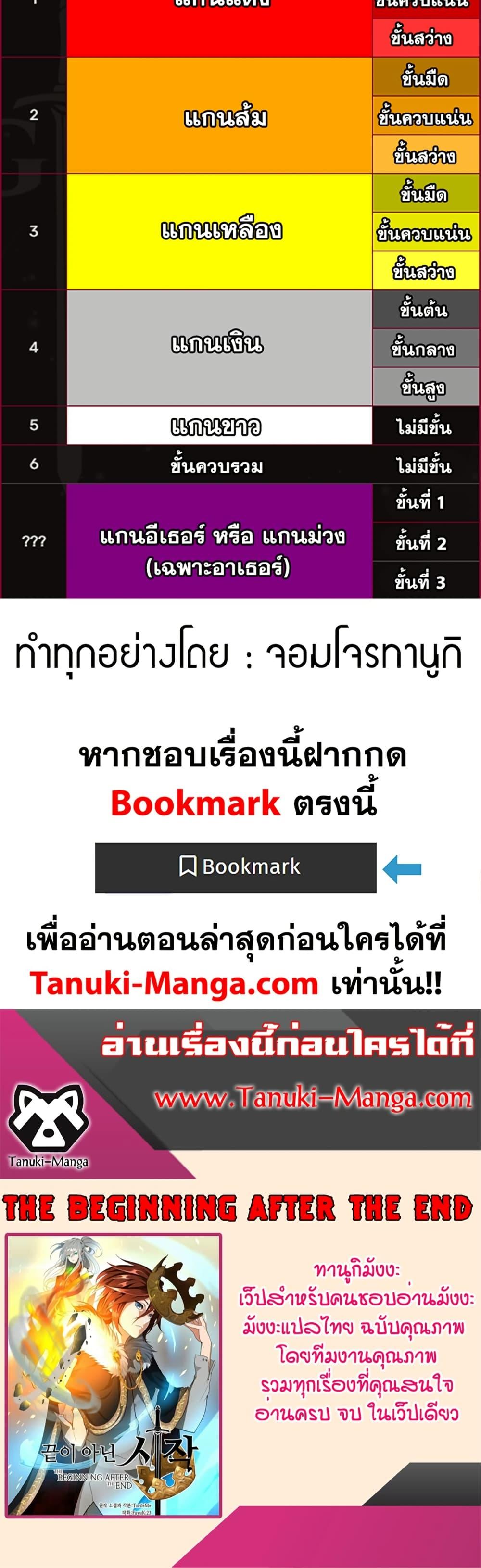 The Beginning After The End Chap 221 - Next Chap 222